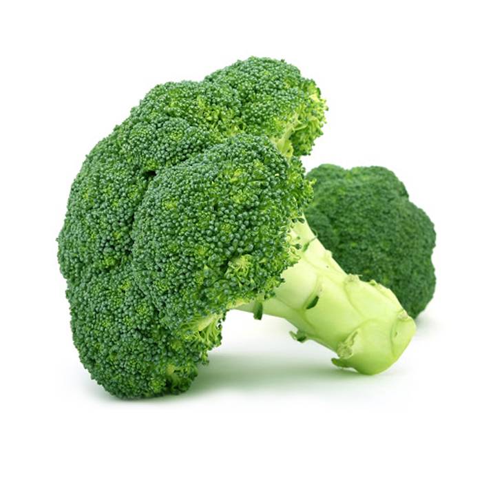 Organic Broccoli