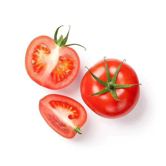 Fresh Tomato