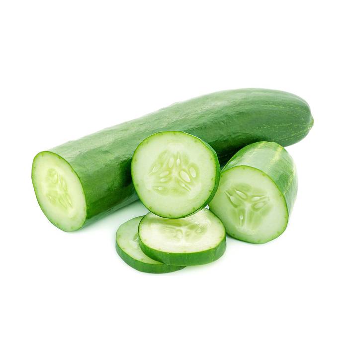 Aah Cucumber