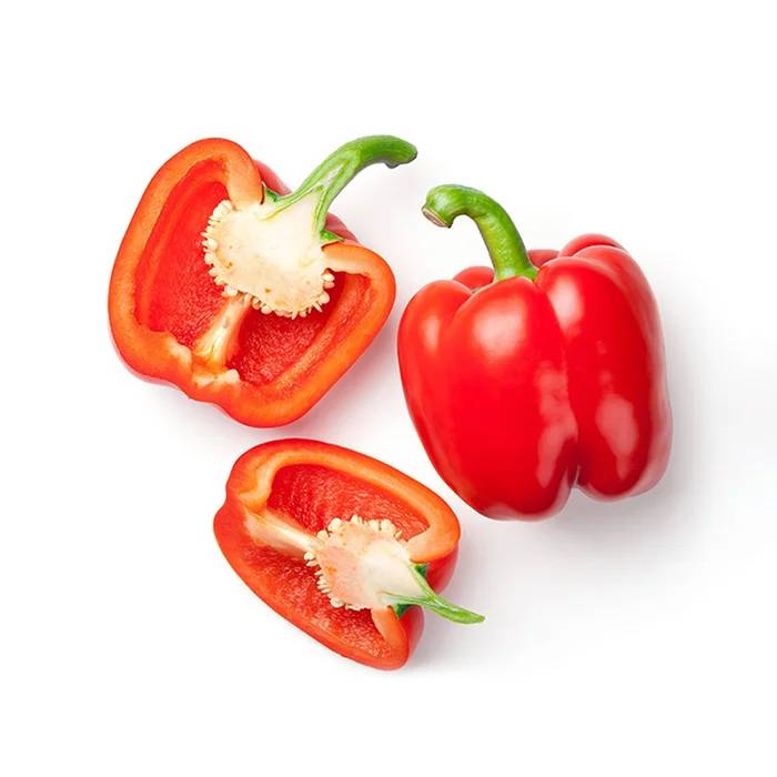 Bell Peppers